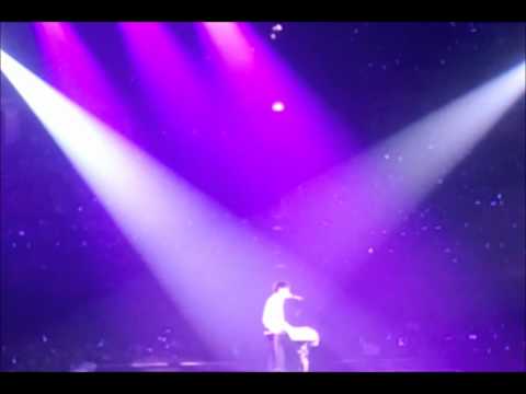 [Fancam] #SS4BKK 120316 Henry SOLO