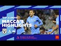 Macarthur FC v Sydney FC - Macca's® Extended Highlights | Isuzu UTE A-League