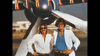 Airplay - Airplay (1980 Full Album)