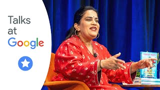 Zarna Garg | This American Woman: A One-In-A-Billion Memoir | Talks at Google