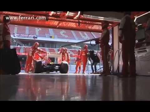 Ruote in Pista n. 2207 1a Parte