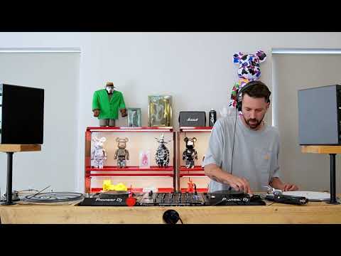 Stay True Sounds Stream Vol.51. Mixed by Kid Fonque