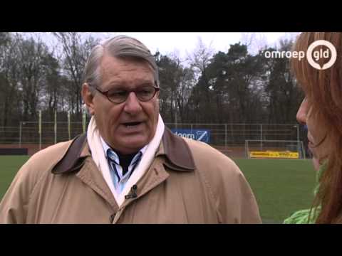 Gesprek met Victor Doorn - In Gelderland