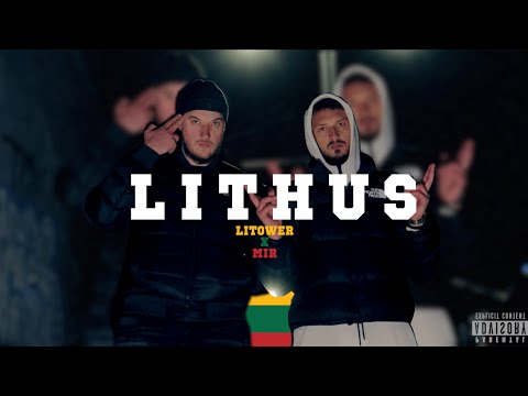 M I R x LITOWER - Lithus
