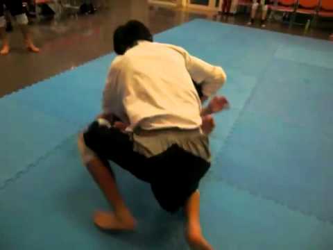 武庫之荘　格闘技　総合格闘技　ＢＭＣ　2013年12月10日（火）マススパーリング2