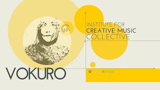Vokuro - Bjork Cover - Institute for Creative Music Collective ft. Chris Ziemba and Roxy Coss