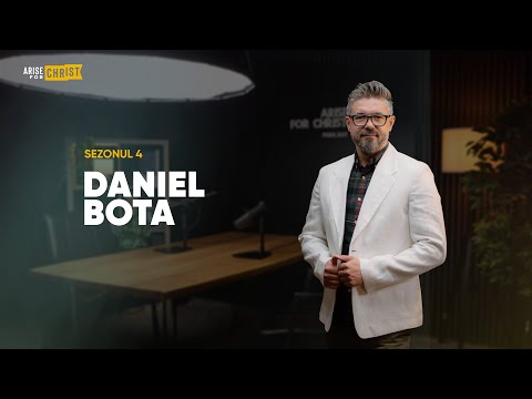 #132 PODCAST - DIVORȚUL cu Daniel Bota