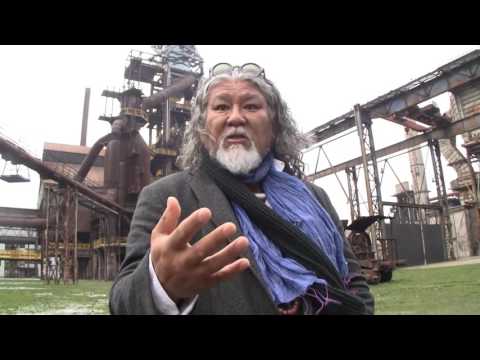 Hrajem Tibetsky 2016 - Loten Namling a Porok Karpo budou na Colours of Ostrava