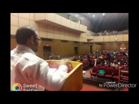 Pro.Dr.Haja gani - Chennai SIET College Speech