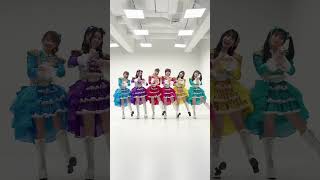 ［💃］「最上級にかわいいの！」キラキラ衣装ver.🧡✨