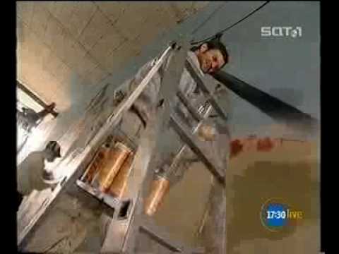 Meeting Of Styles, Wiesbaden 2007 (Germany)