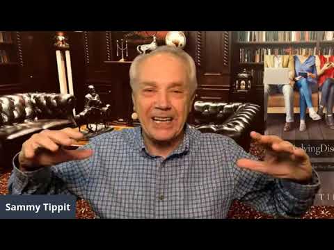 What Will It Take For Revival To Come by Sammy Tippit