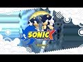Dark Sonic X Generations PC Mod Sonic Generations Mods 720p