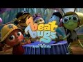 Teaser Legendado Da Nova Série Infantil Da Netflix Beat Bugs