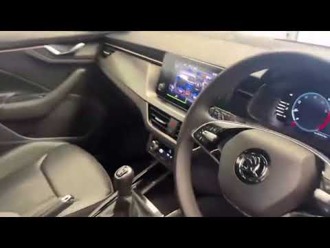 Skoda Kamiq 1.0TSI STYLE *JUST ARRIVED* €85 PER WE - Image 2