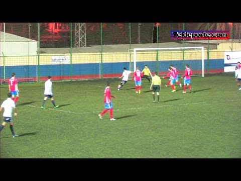 Vídeo Resumen U.D. San Gregorio 2 - C.D. Tablero 2. Primera Regional Grupo 2º Jor 18 Tem 14-15