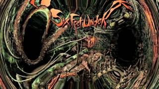 Six Feet Under - 05 - Lost Remains