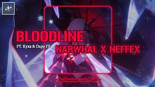 Download lagu DJ BloodLine X Narwhal X Neffex V3 Mashup Viral mp3 Download lagu DJ BloodLine X Narwhal X Neffex V3 Mashup Viral mp3