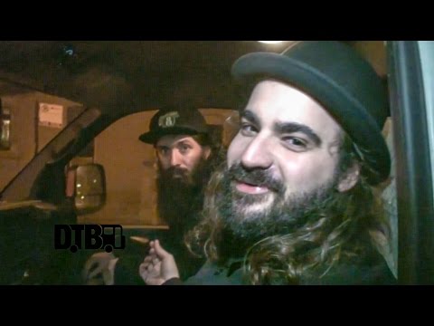 Tribe Society - BUS INVADERS Ep. 962