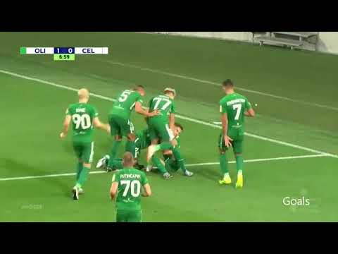 Nik Kapun, midfielder