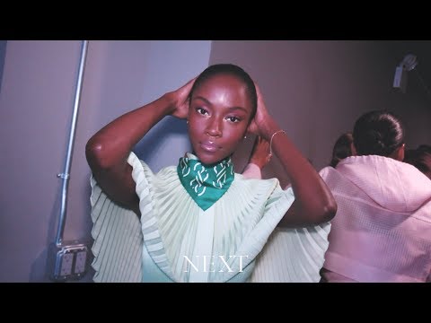 Brandon Maxwell Spring / Summer 2019