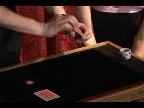 Woot Magic #12 - Doug Brewer's "Half and Half Volume 1"