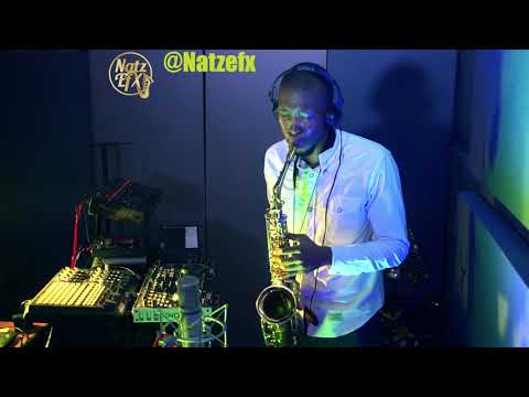 Sha Sha - Tender Love🎷💓😉