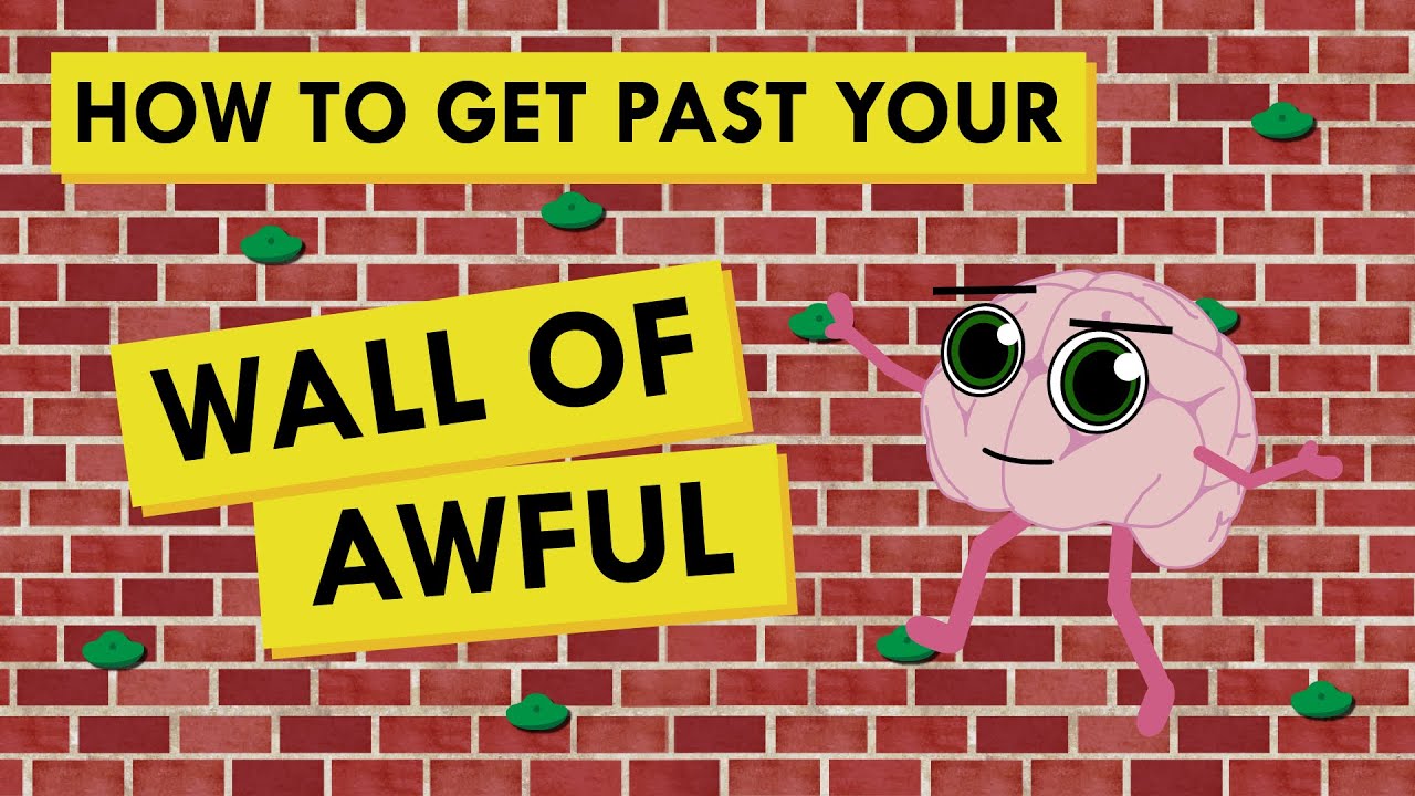 How to Do Something That Should Be Easy (But...Is...Not)