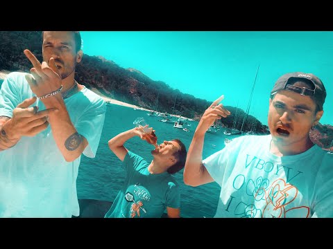 Rekkless - TSUNAMI ft. Shy Kolbe & Lucas Skillz (Prod. Charlito)