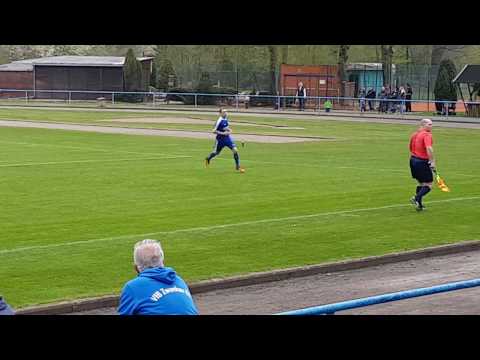 VfB Zwenkau 02 - FC Grimma 1:1