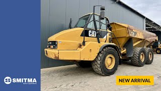 Xe tải tự đổ khớp nối Caterpillar 730 để bán - Hình ảnh 4 | Machineryline VN Xe tải tự đổ khớp nối Caterpillar 730 | Hình ảnh 4 - Machineryline