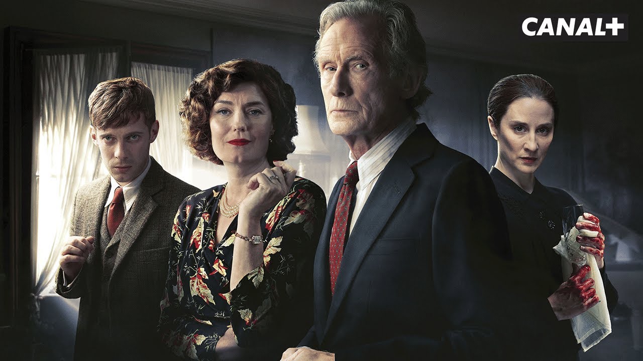 Témoin Indésirable - Bande Annonce VF