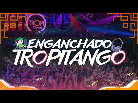 ENGANCHADO TROPITANGO BAILABLE 2025 - FACU NAHUEL🎧