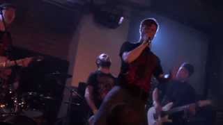 DEAD OFF - Think Of Me (Texas Hippie Coalition Cover) - RUBILNIK pt 4 - г Архангельск