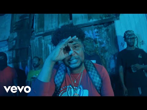 LAMPSHADE MUZIC - PAN BELLY (OFFICIAL MUZIC VIDEO)