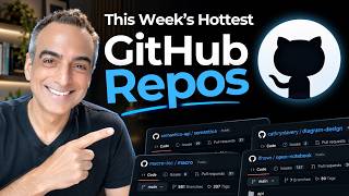 Top Repos + Fame, Traffic & Agents