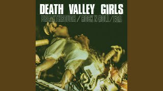Death Valley Girls - Breakthrough video