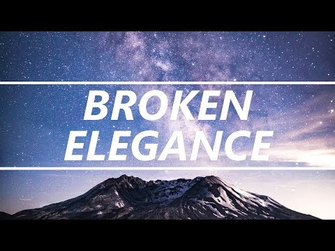 Broken Elegance - What We Wanted To Be