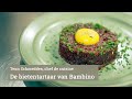 Bietentartaar van Bambino