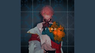 Cover art for Bitter