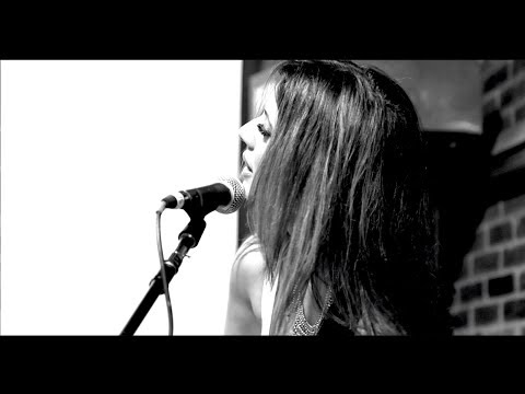 Michelle Marie Music-Cover of Foo Fighters Everlong