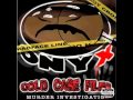 Onyx - Evil Streets (Remix) (ft. Method Man) 