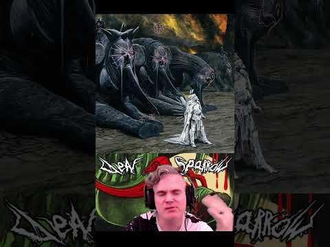 LUSTMORD - Much Unseen is Already Here REVIEW