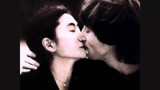John Lennon - Yes, I&#39;m Your Angel