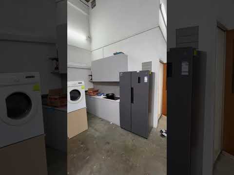 Pioneer Centre, 1 Soon Lee Street, 1,475 sqft, Factory / Workshop (B2) For Sale, by Sharifah M Alsagoff, 25535868 - CommercialGuru.com.sg