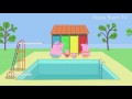 Peppa Pig Compilation 2017 Episodes 8