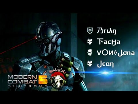 SB 🆚️ Facha, Von Jona, Jean, Brian [Final Sad🐸] 🎮🔥