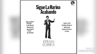 EFRAIN CORREA - ''LA PLAYA''