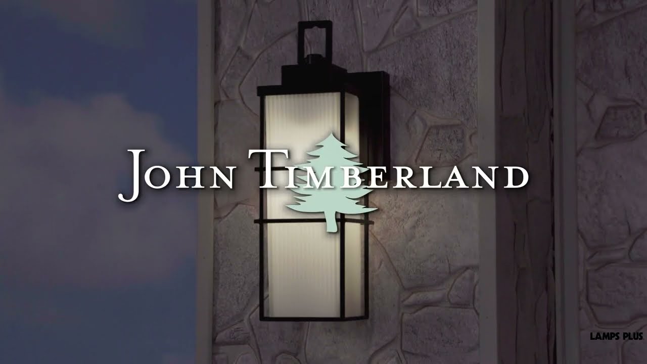 Video 1 Watch A Video About the Gilbert Matte Black Outdoor Wall Light