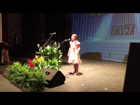 Crossover Accademy           Eleonora Vespasiano